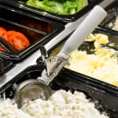 Vollrath 47140 Gray #8 Disher - 4 oz thumbnail 6