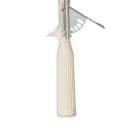Vollrath 47141 Ivory #10 Disher - 3.25 oz thumbnail 4
