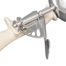 Vollrath 47141 Ivory #10 Disher - 3.25 oz thumbnail 6