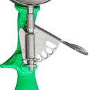 Vollrath 47142 Green #12 Disher - 2.66 oz thumbnail 6