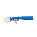 Vollrath 47143 Blue #16 Disher - 2 oz thumbnail 5