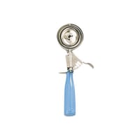 Vollrath 47143 Blue #16 Disher - 2 oz thumbnail 9