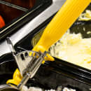 Vollrath 47144 Yellow #20 Disher - 1.63 oz thumbnail 6