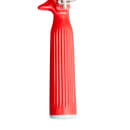 Vollrath 47145 Red #24 Disher - 1.33 oz thumbnail 4
