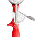 Vollrath 47145 Red #24 Disher - 1.33 oz thumbnail 6