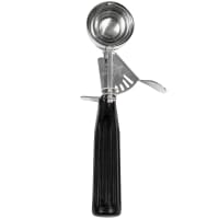 Vollrath 47146 Black #30 Disher - 1 oz thumbnail 10