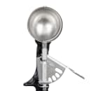 Vollrath 47146 Black #30 Disher - 1 oz thumbnail 3