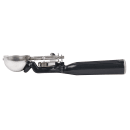 Vollrath 47146 Black #30 Disher - 1 oz thumbnail 4