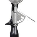 Vollrath 47146 Black #30 Disher - 1 oz thumbnail 6