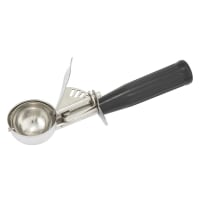 Vollrath 47146 Black #30 Disher - 1 oz thumbnail 8