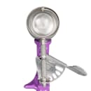 Vollrath 47147 Orchid #40 Disher - 0.75 oz thumbnail 3