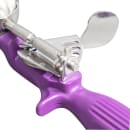 Vollrath 47147 Orchid #40 Disher - 0.75 oz thumbnail 5