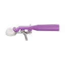 Vollrath 47147 Orchid #40 Disher - 0.75 oz thumbnail 6