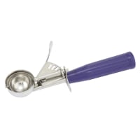 Vollrath 47147 Orchid #40 Disher - 0.75 oz thumbnail 7