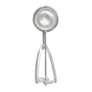 Vollrath 47150 Stainless #8 Squeeze Disher - 4 oz thumbnail 2