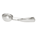 Vollrath 47150 Stainless #8 Squeeze Disher - 4 oz thumbnail 3