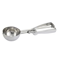 Vollrath 47150 Stainless #8 Squeeze Disher - 4 oz thumbnail 7