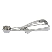 Vollrath 47161 Stainless #100 Squeeze Disher - 0.38 oz thumbnail 2