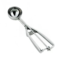 Vollrath 47161 Stainless #100 Squeeze Disher - 0.38 oz thumbnail 3