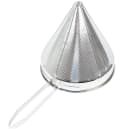 Vollrath 47168 12" Fine China Cap Strainer, Stainless thumbnail 3
