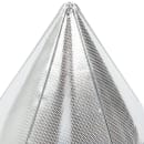 Vollrath 47168 12" Fine China Cap Strainer, Stainless thumbnail 4