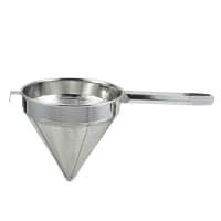 Vollrath 47168 12" Fine China Cap Strainer, Stainless thumbnail 7