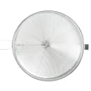 Vollrath 47178 12" Coarse China Cap Strainer, Stainless thumbnail 2