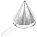 Vollrath 47178 12" Coarse China Cap Strainer, Stainless thumbnail 3