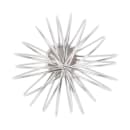 Vollrath 47255 10" Piano Whip - Stainless Steel thumbnail 3