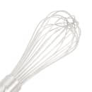 Vollrath 47255 10" Piano Whip - Stainless Steel thumbnail 4