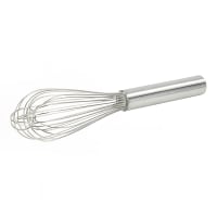 Vollrath 47255 10" Piano Whip - Stainless Steel thumbnail 6