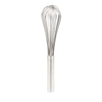 Vollrath 47256 12" Piano Whip - Stainless Steel thumbnail 7