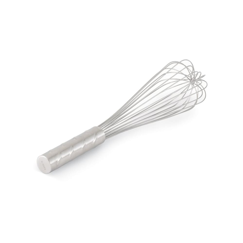 Vollrath 47257 14" Piano Whip - Stainless Steel