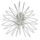 Vollrath 47257 14" Piano Whip - Stainless Steel thumbnail 3