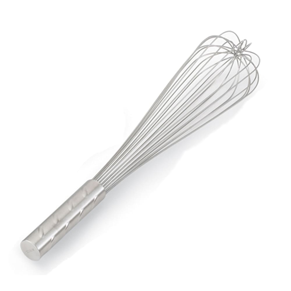 Vollrath 47258 16" Piano Whip - Stainless Steel