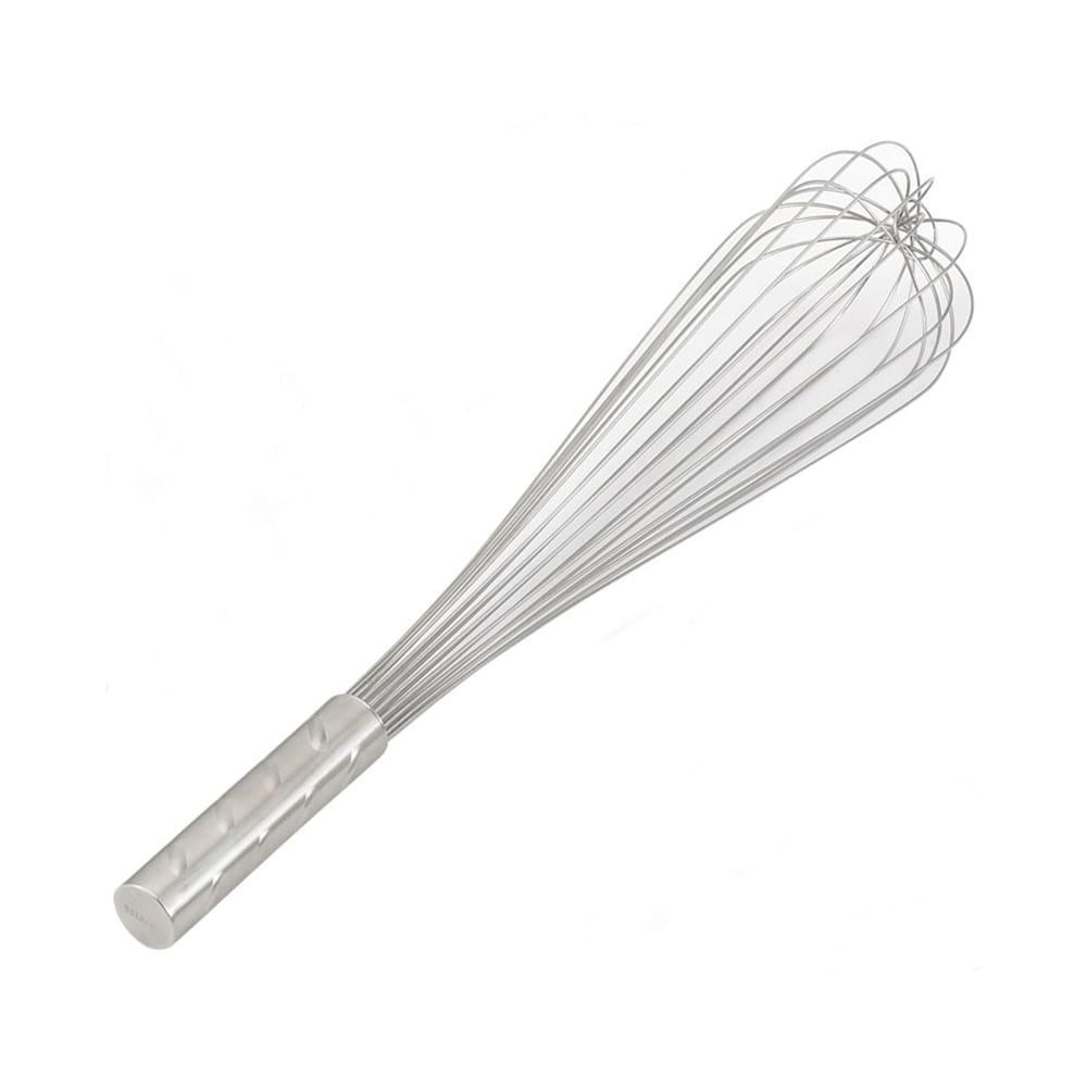 Vollrath 47259 18" Piano Whip - Stainless Steel