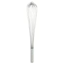 Vollrath 47259 18" Piano Whip - Stainless Steel thumbnail 2