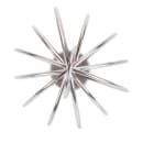 Vollrath 47280 10" French Whip - Stainless Steel thumbnail 3