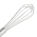 Vollrath 47281 12" French Whip - Stainless Steel thumbnail 3
