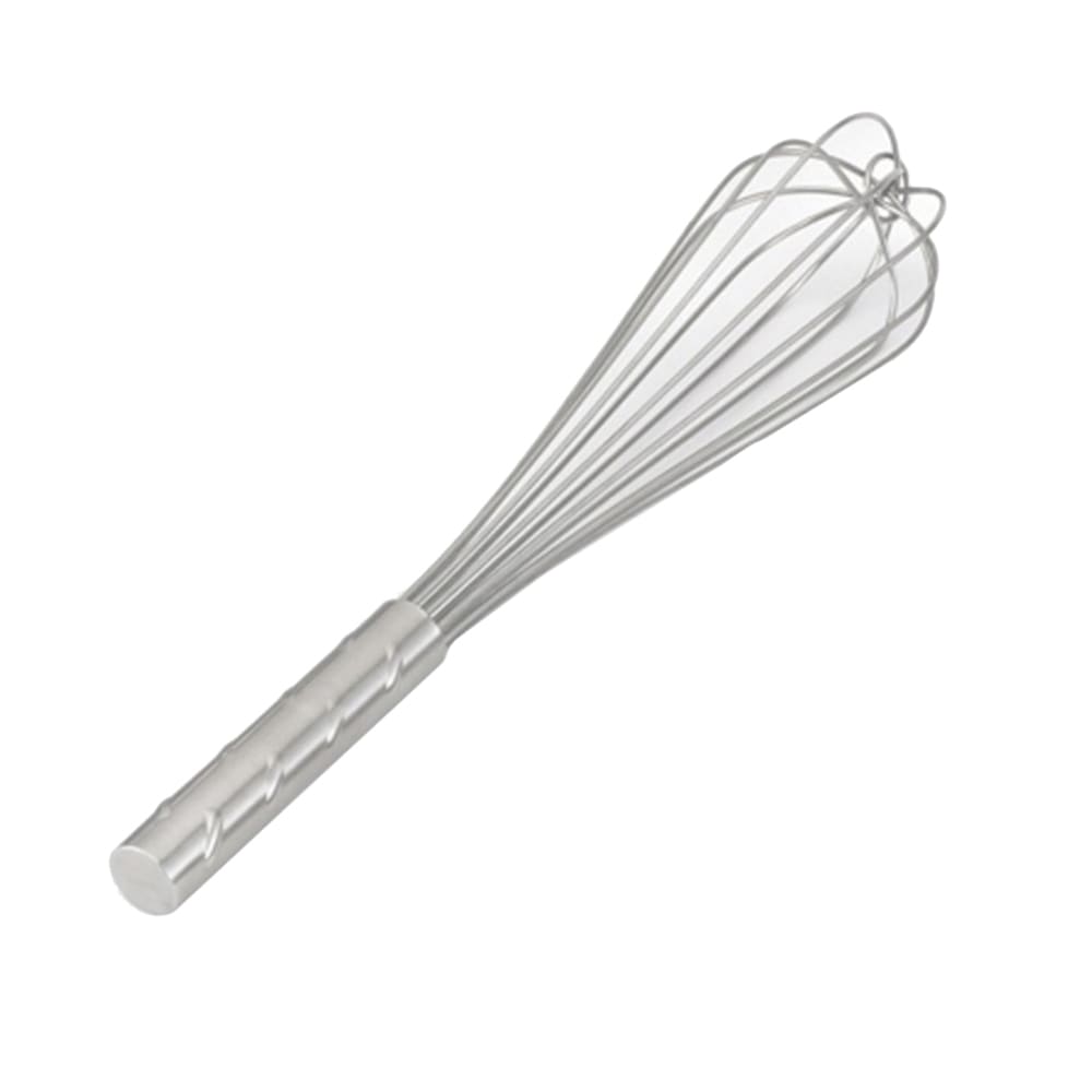 Vollrath 47282 14" French Whip - Stainless Steel