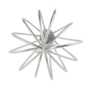 Vollrath 47284 18" French Whip - Stainless Steel thumbnail 3