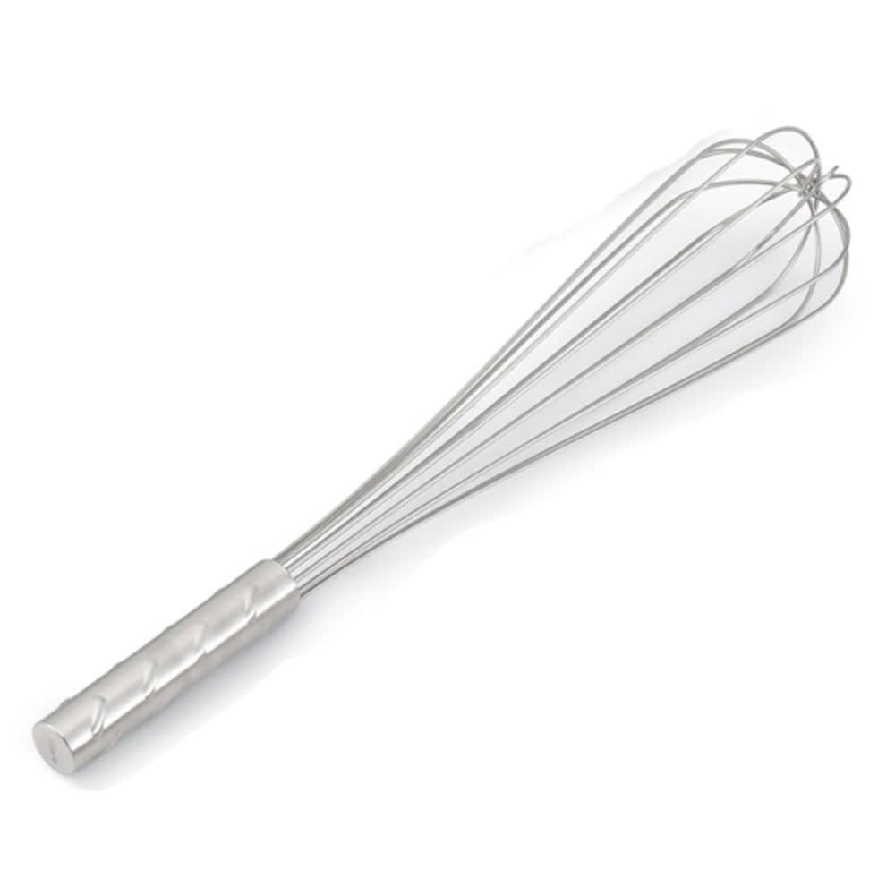 Vollrath 47285 20" French Whip - Stainless Steel