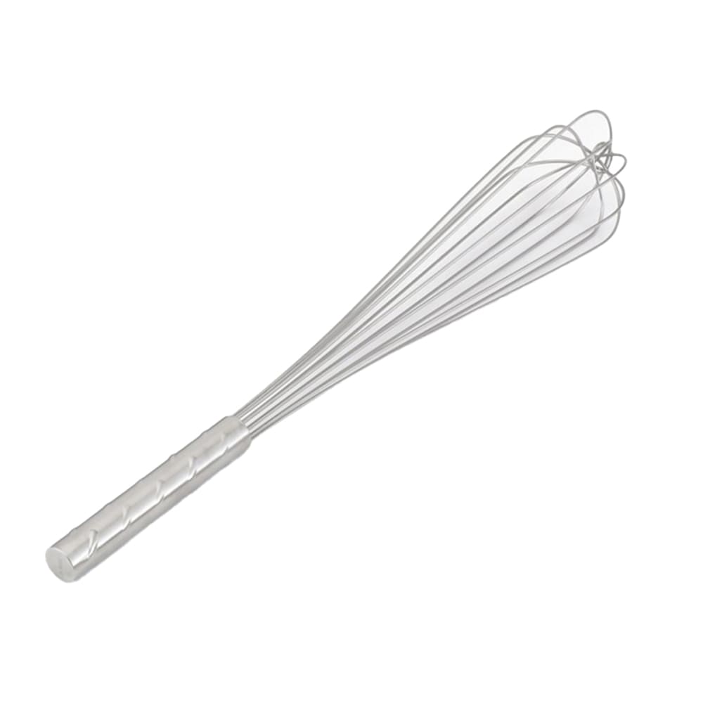 Vollrath 47286 22" French Whip - Stainless Steel