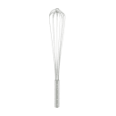 Vollrath 47286 22" French Whip - Stainless Steel thumbnail 2
