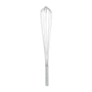 Vollrath 47287 24" French Whip - Stainless Steel thumbnail 2