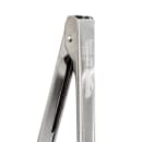 Vollrath 47309 9 1/2"L Stainless Utility Tongs thumbnail 4