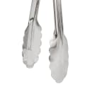 Vollrath 47309 9 1/2"L Stainless Utility Tongs thumbnail 5