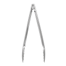 Vollrath 47312 12"L Stainless Utility Tongs thumbnail 2