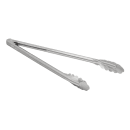 Vollrath 47316 16"L Stainless Utility Tongs thumbnail 3