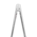 Vollrath 47316 16"L Stainless Utility Tongs thumbnail 5